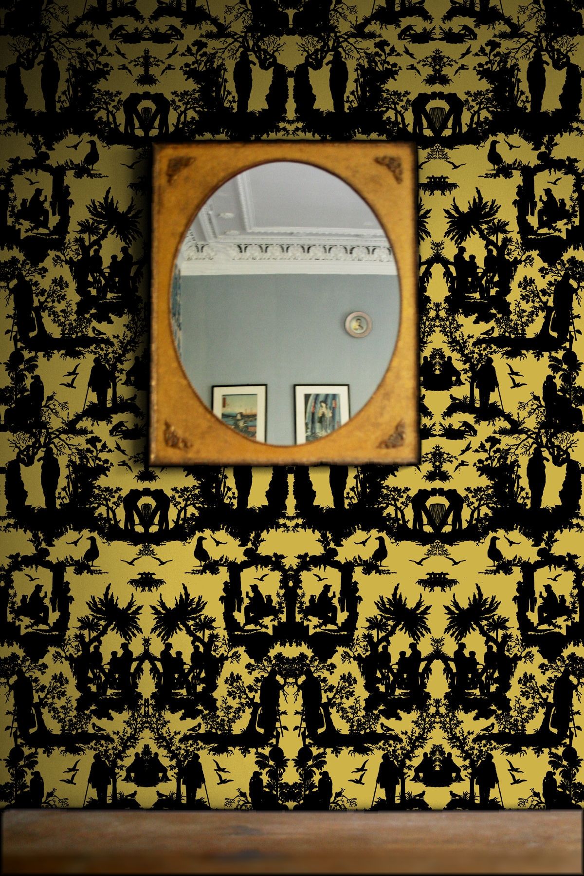 Thistle Rug 