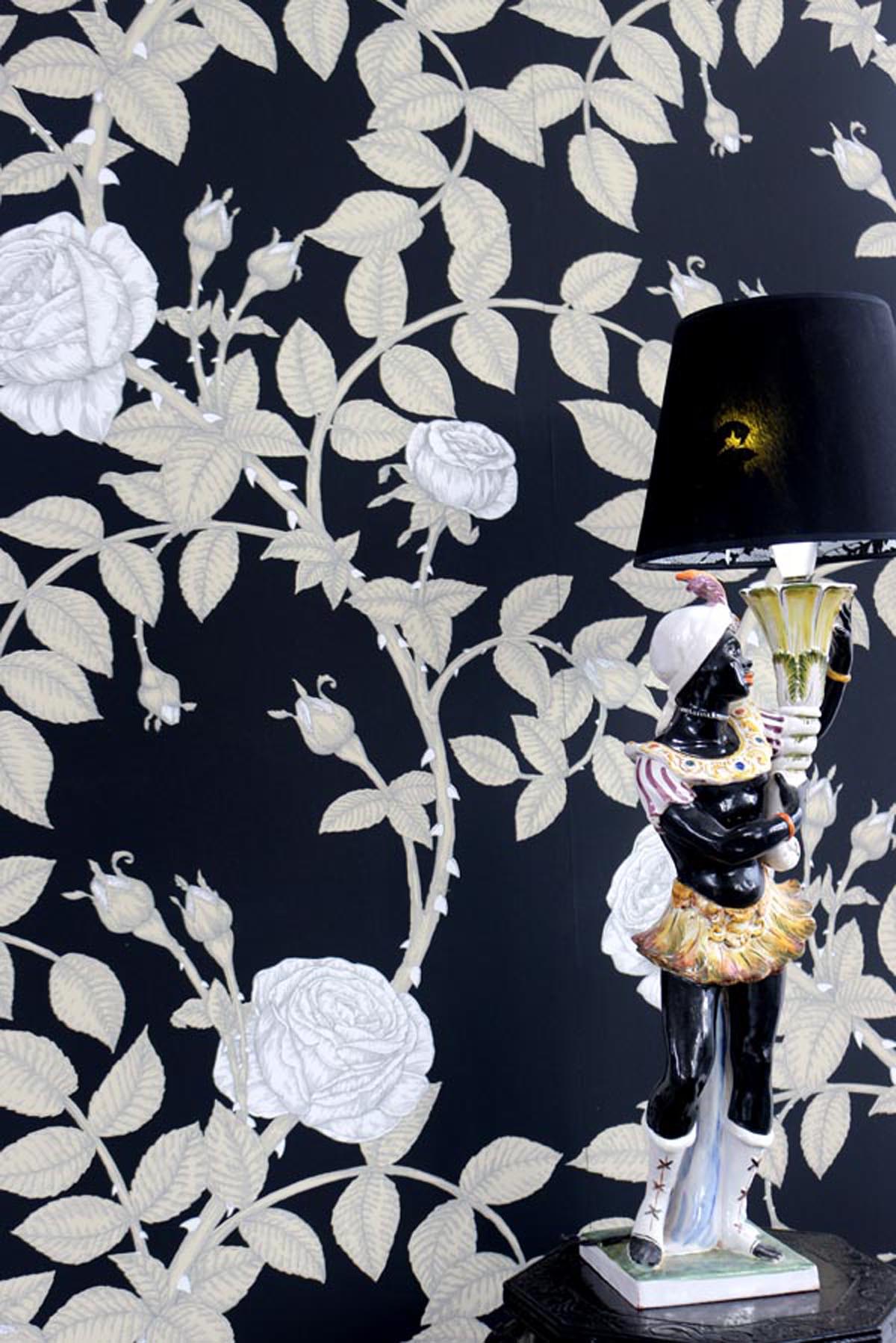 Glasgow Toile Small