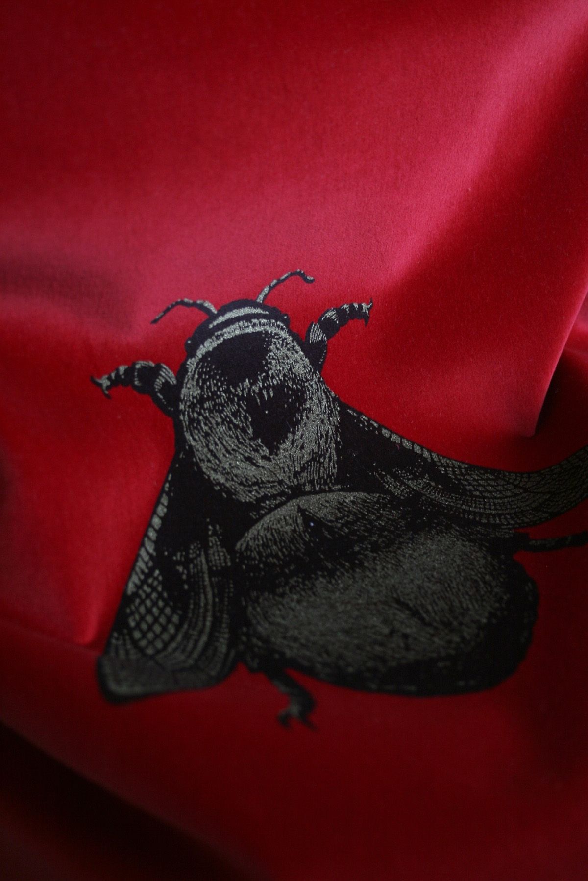 Woven fabric collection