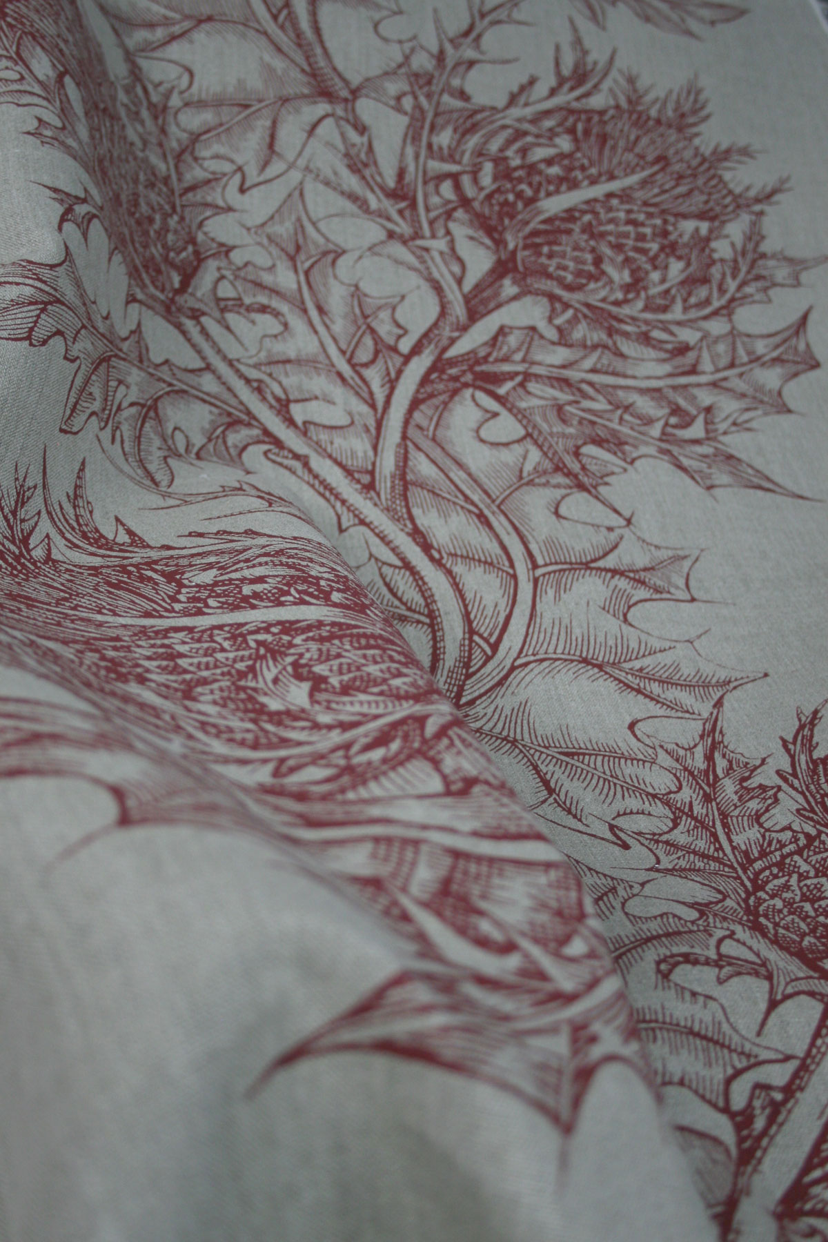 Thistle 1614L