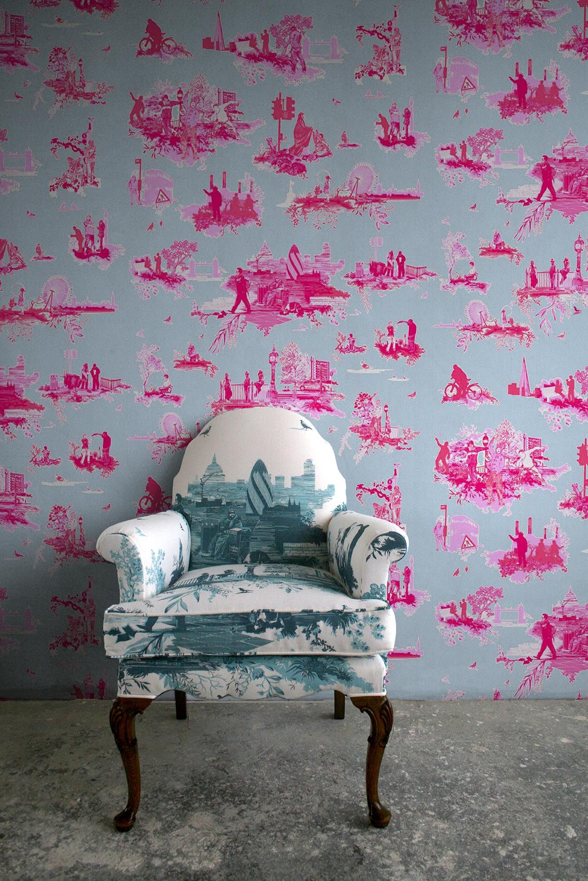 Birdcage 1614L