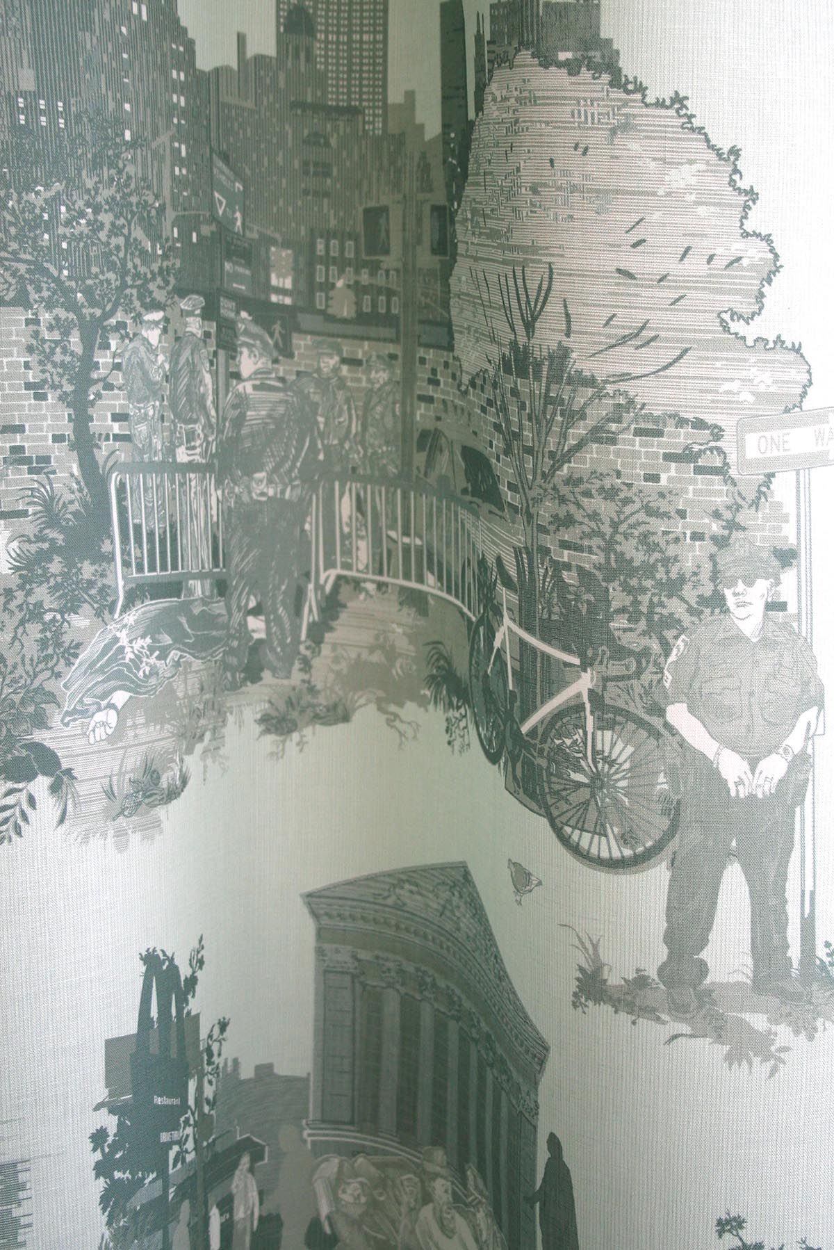Birdcage 1614L