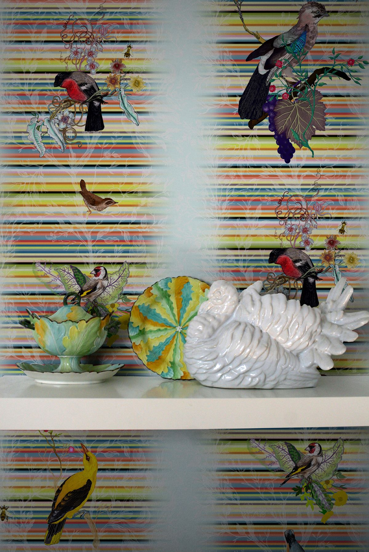 Bird Branch 1614L
