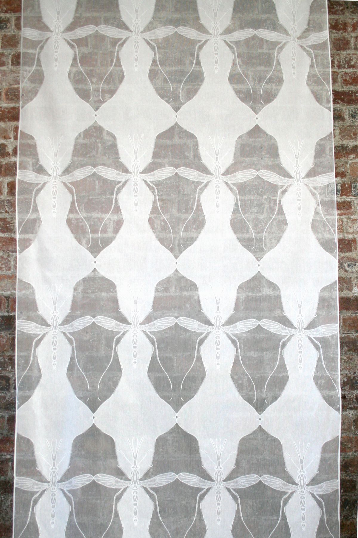 Napoleonic Damask