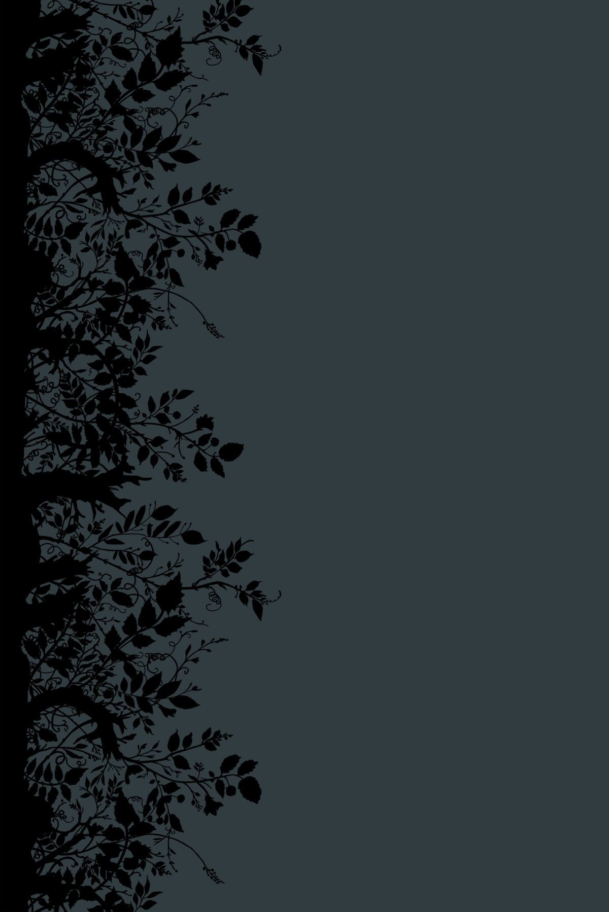 Devil Damask Velvet
