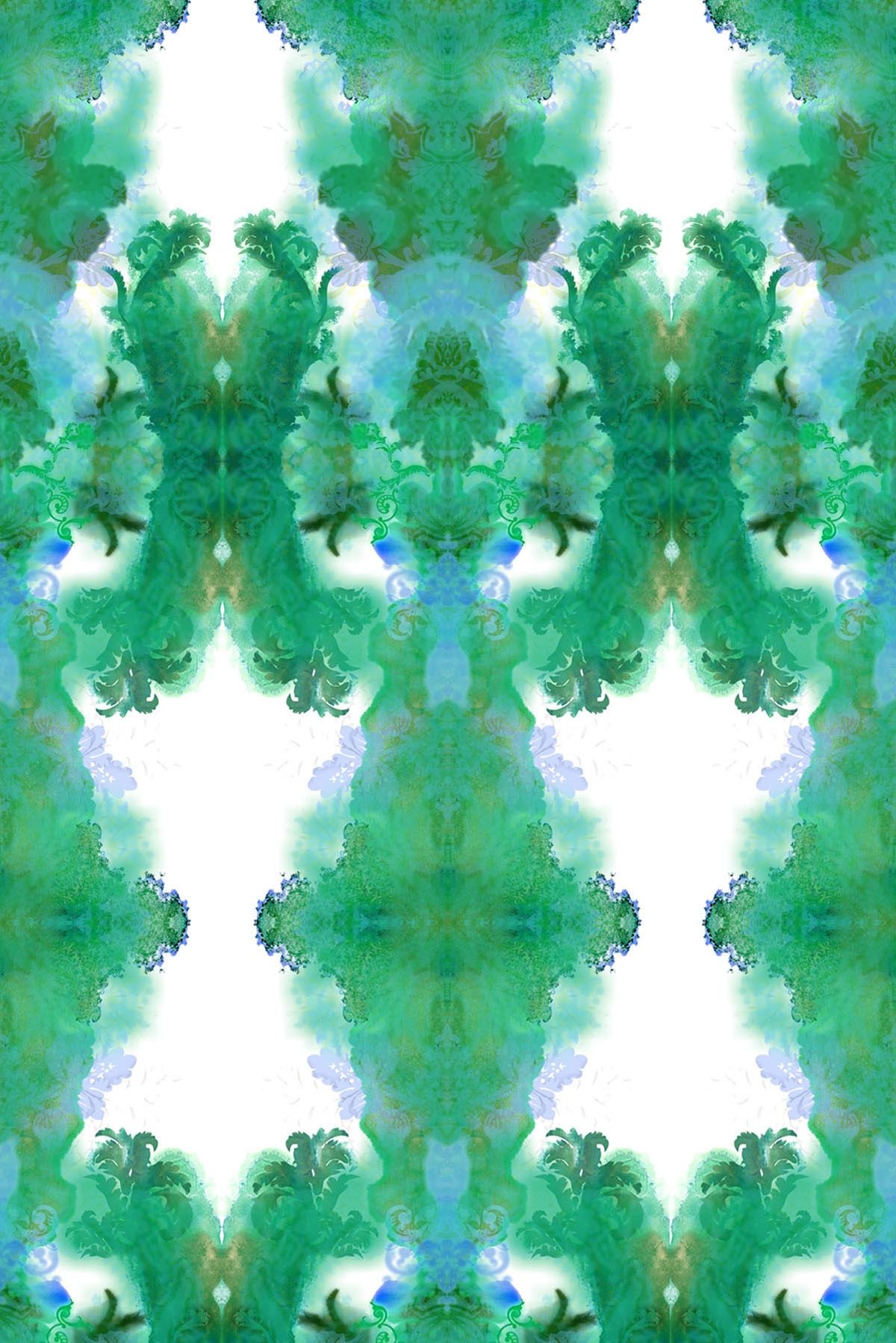 Leaf Velvet