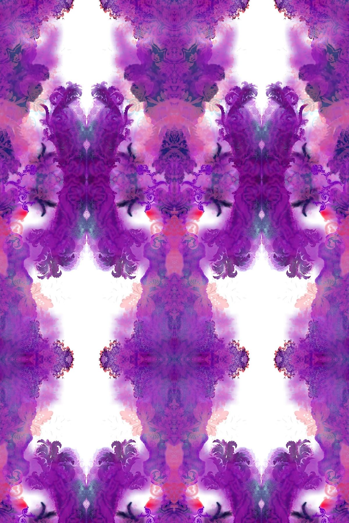Leaf Velvet