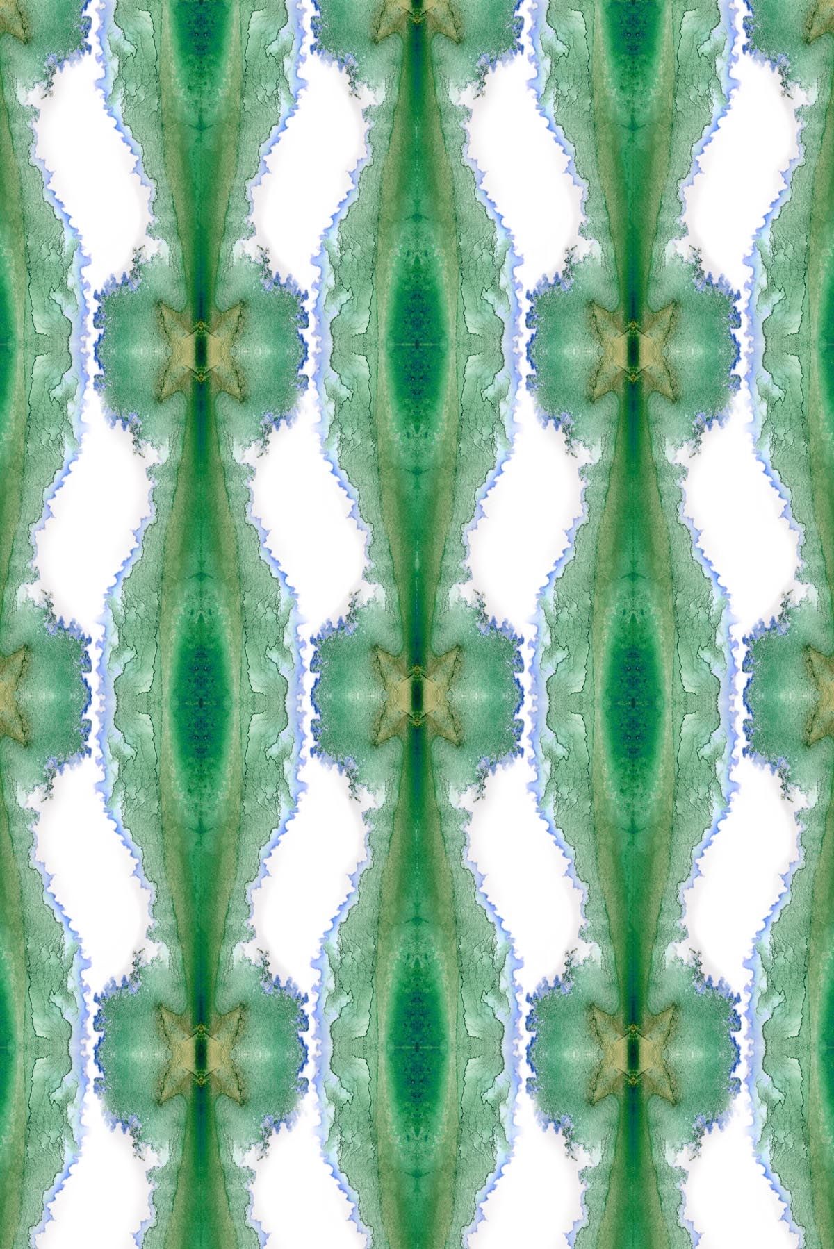 Leaf Velvet