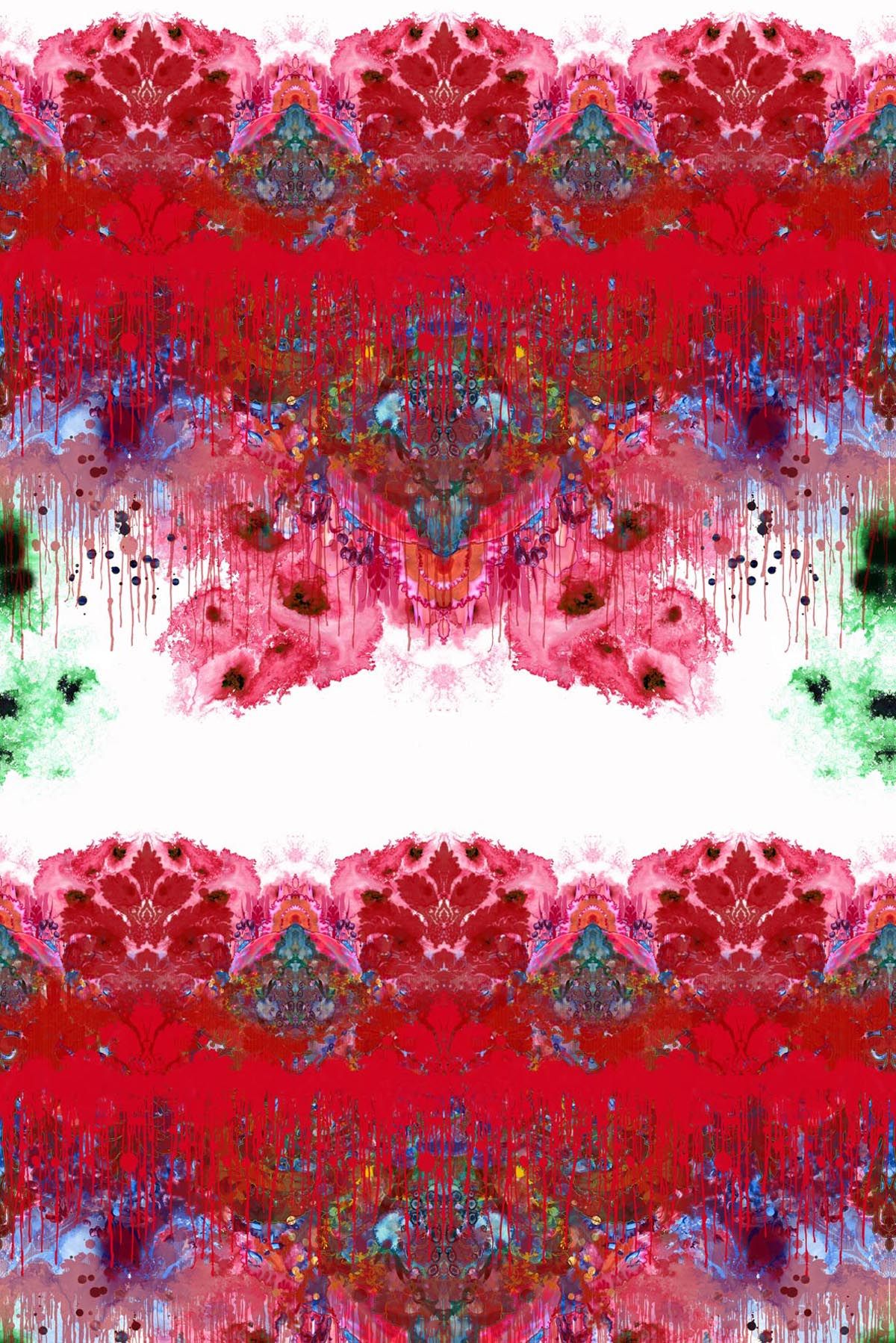 McGegan Rose