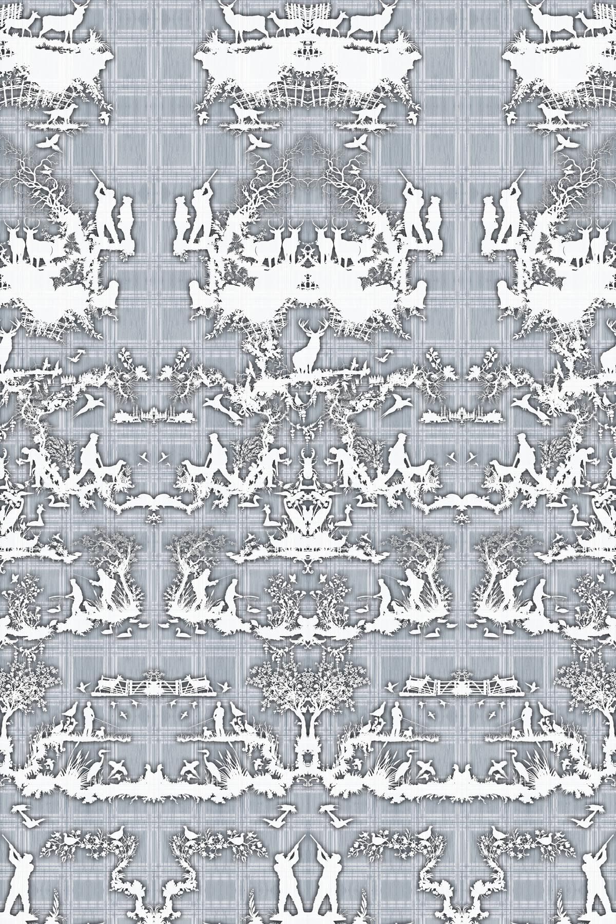 Russian Damask