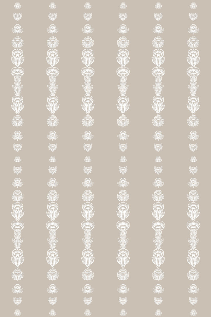 Coving Row Fabric