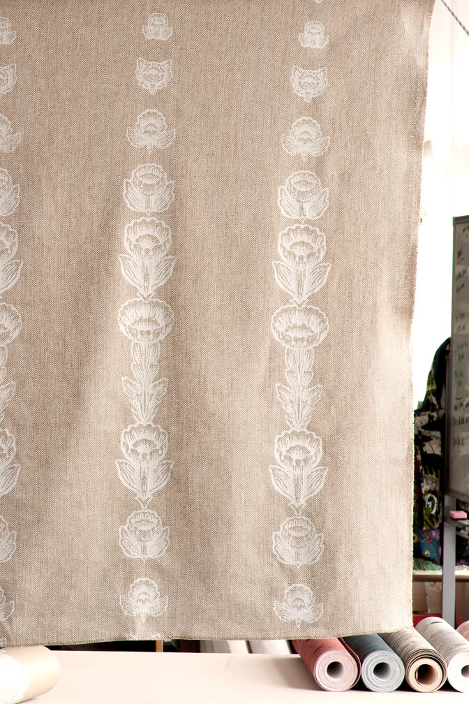 Coving Row Fabric / image 4