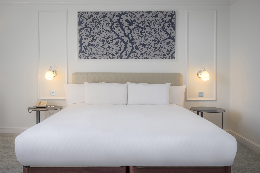 Hilton Brighton Metropole