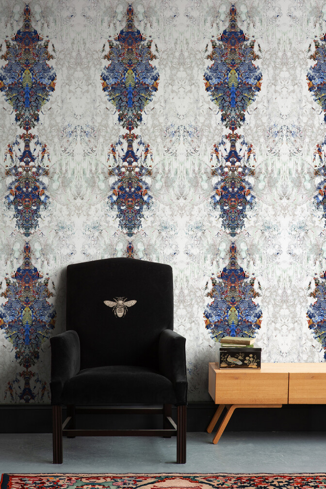 Rip Swathe Wallpaper / image 2