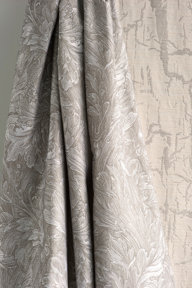 Stucco All Over Jacquard Fabric / image 2