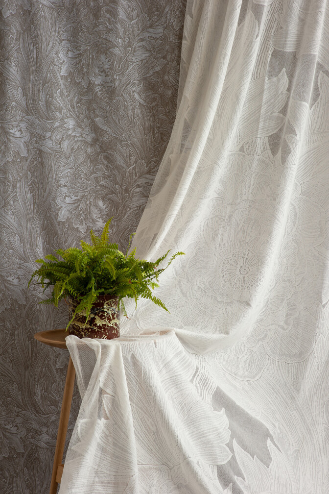 Tudor Rose Lace / image 2