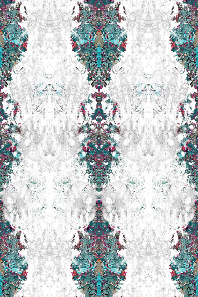 Rip Swathe Wallpaper