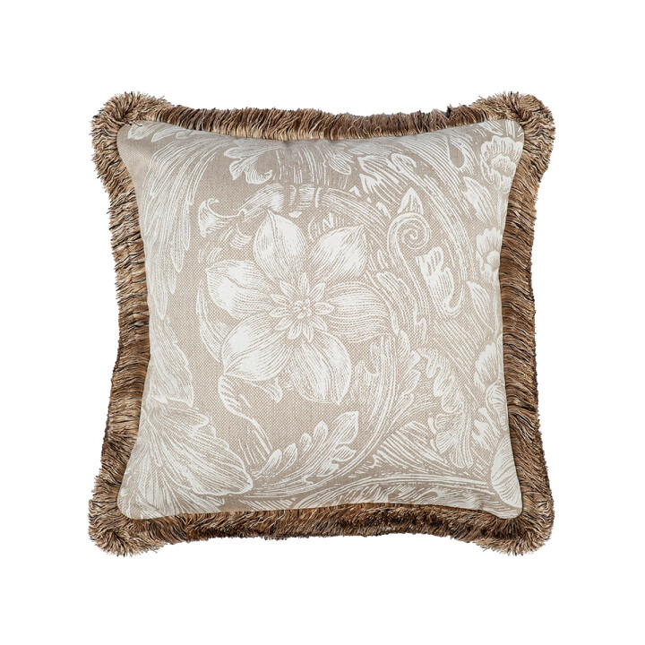 Le Grand Baroque Cushion