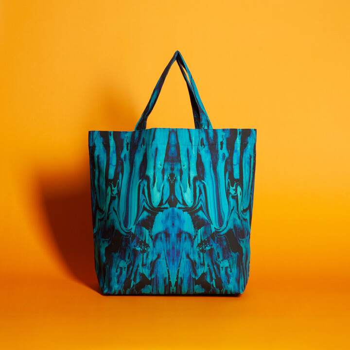 Gerhard Gum Shopper Bag / image 1