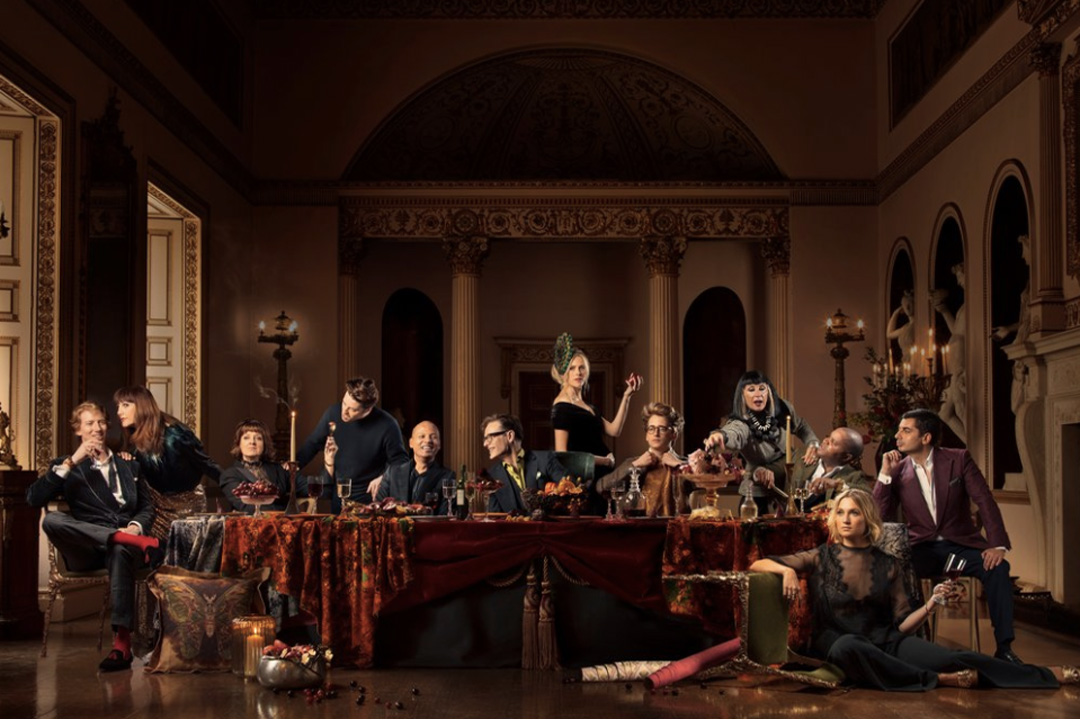 Decorex International 2017 Campaign