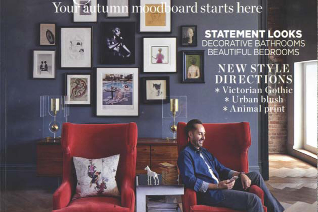 Living etc, November 2017