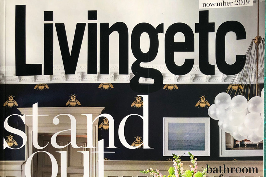 Living Etc, November 2019