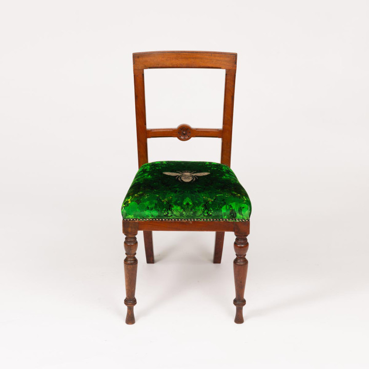 Tourmaline Honey Bee Chair / image 1