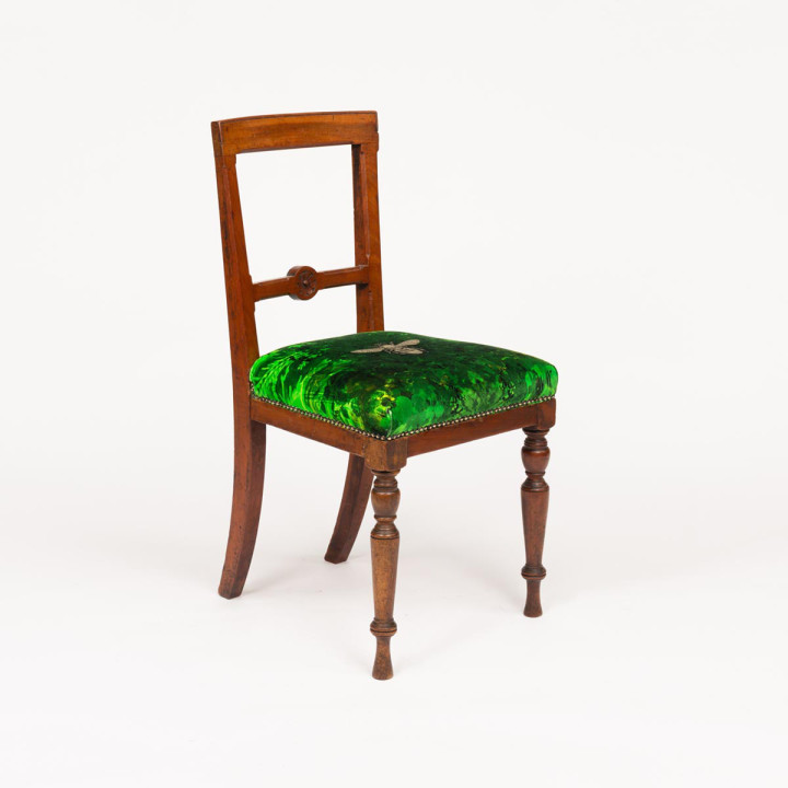 Tourmaline Honey Bee Chair / image 2