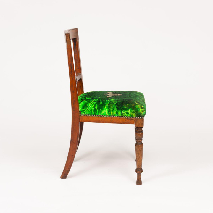 Tourmaline Honey Bee Chair / image 3