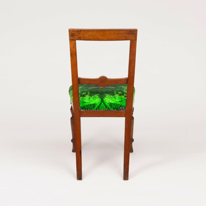 Tourmaline Honey Bee Chair / image 4