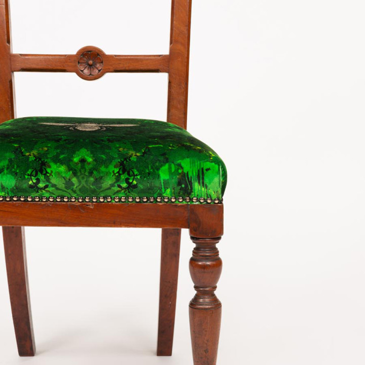 Tourmaline Honey Bee Chair / image 5