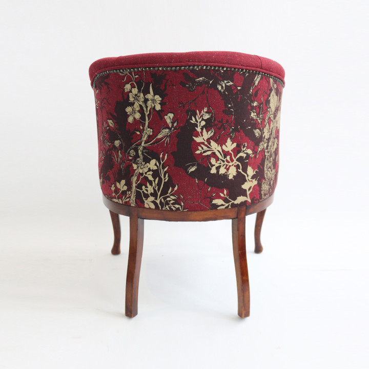 Bute X TB Tub Chair / image 2