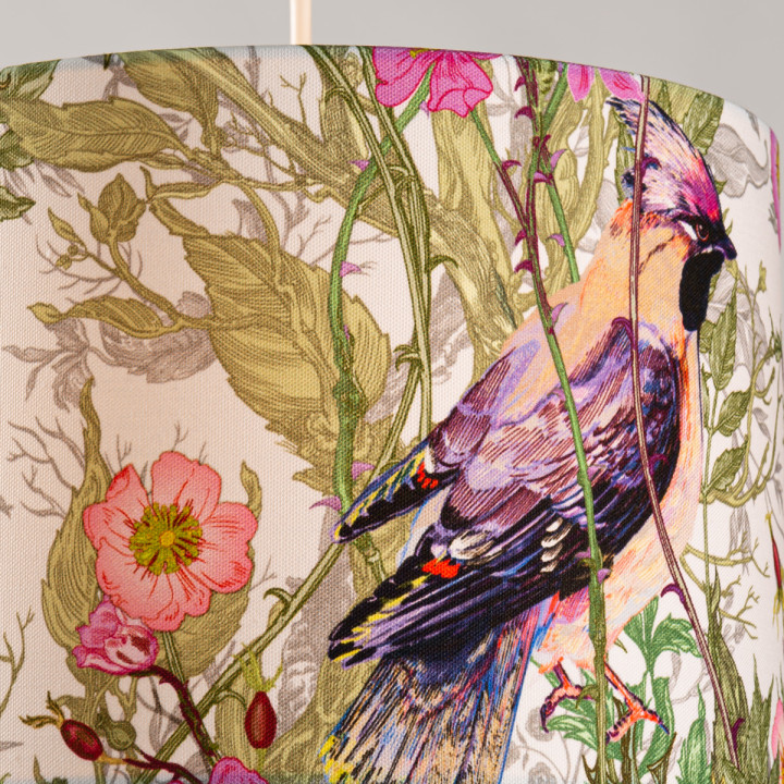 Fruit Looters Lampshade / image 3
