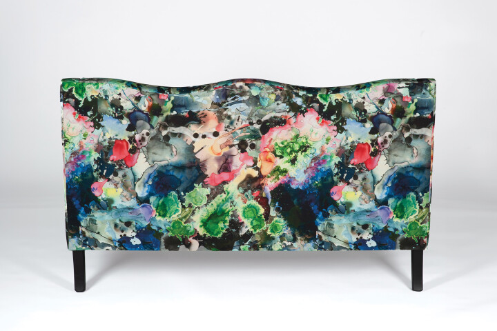 Kaleido Splatt Two Seater Sofa / image 6