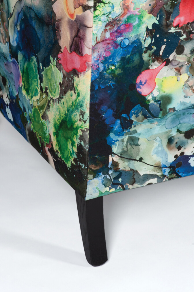 Kaleido Splatt Two Seater Sofa / image 5