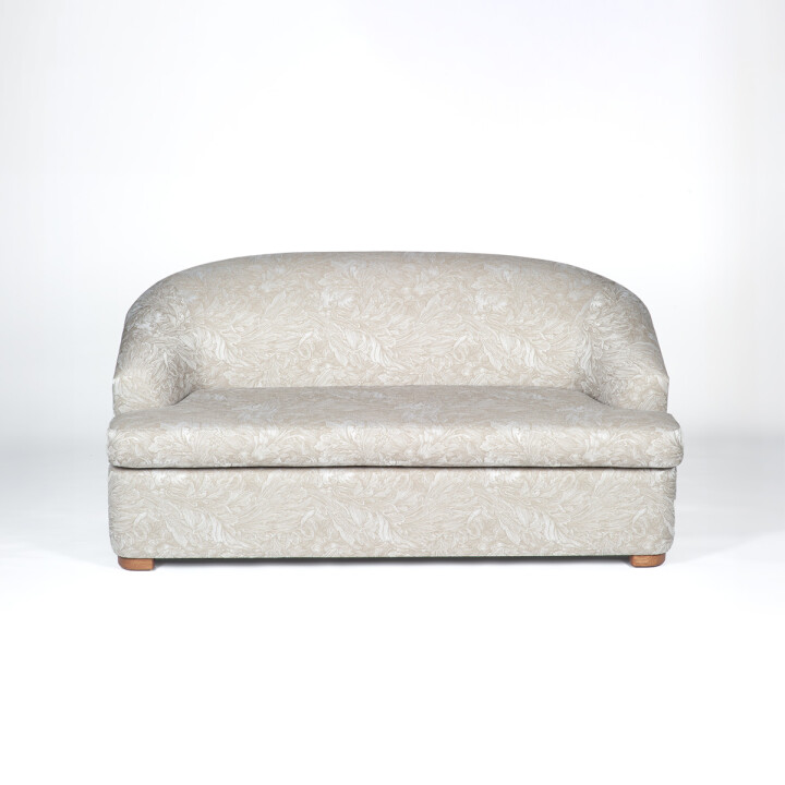 Stucco All Over Three Seater Sofa / image 1