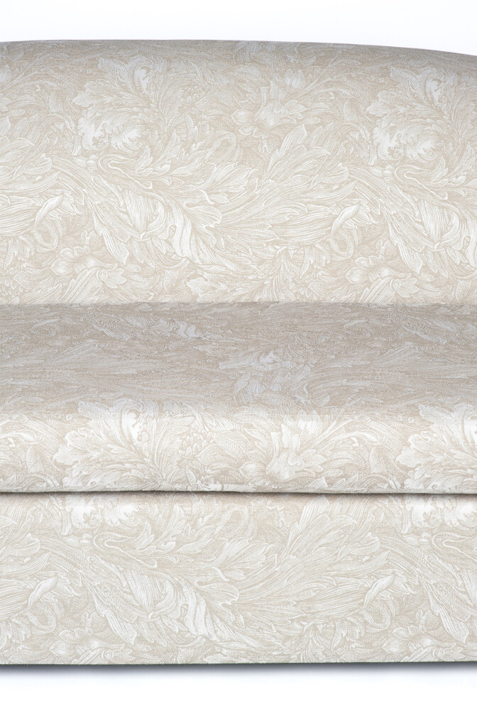 Stucco All Over Three Seater Sofa / image 5