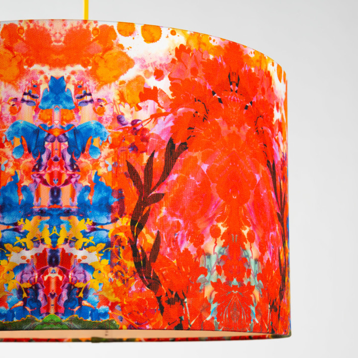 Omni Splatt Lampshade / image 3