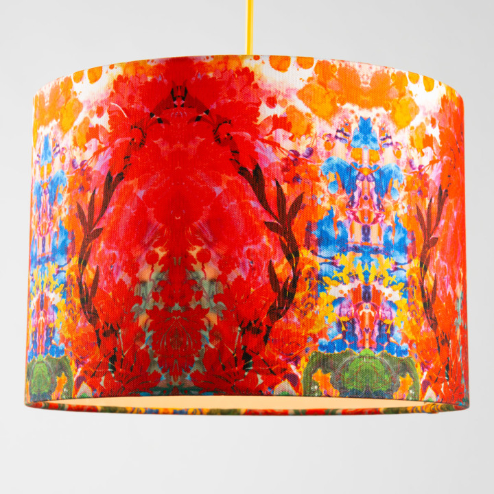 Omni Splatt Lampshade / image 3