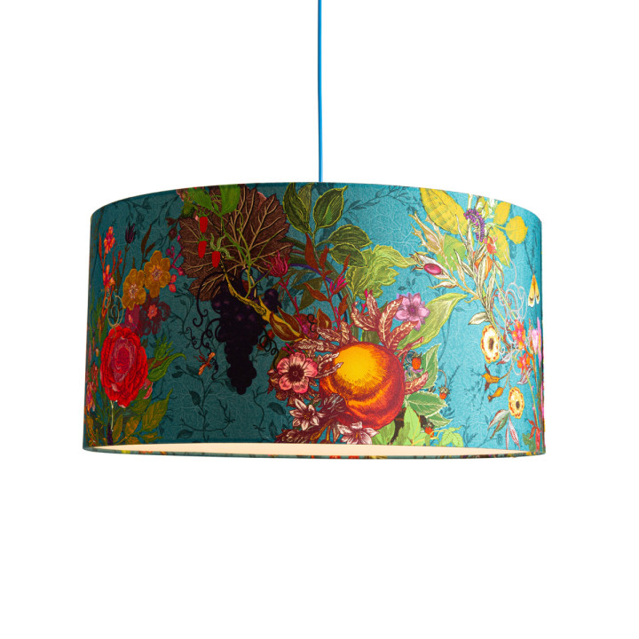 Bloomsbury Garden Lampshade / image 2