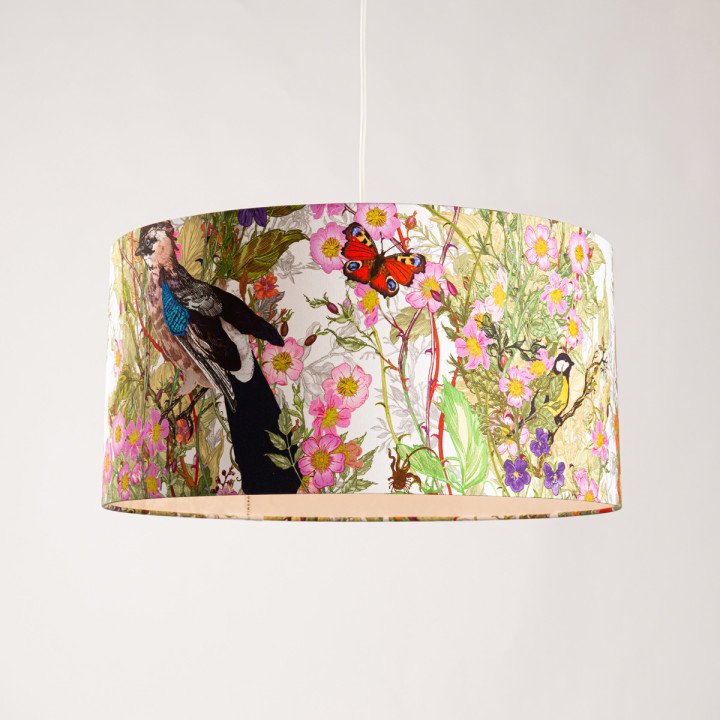 Fruit Looters Lampshade / image 2