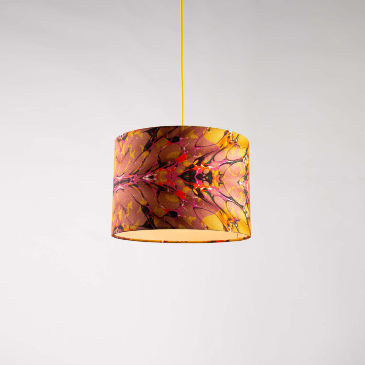 Ex Libris Lampshade / image 1