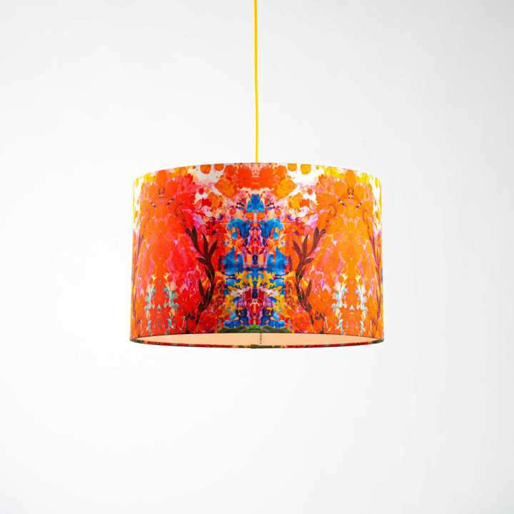 Omni Splatt Lampshade / image 1