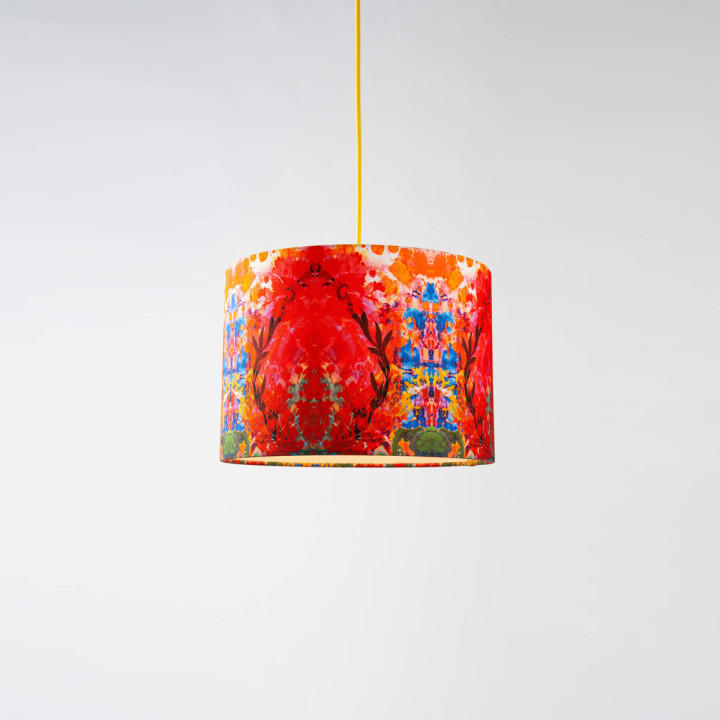 Omni Splatt Lampshade / image 1