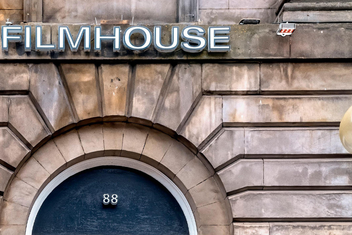 A Bold Return: Edinburgh Filmhouse Revival