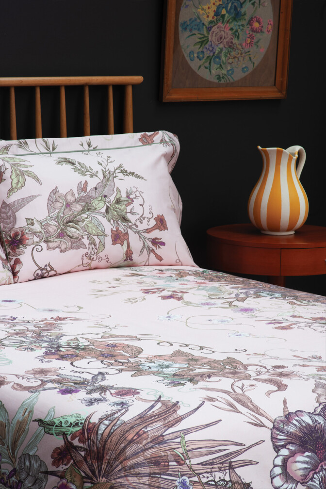 Opera Botanica Opal Duvet Set / image 2