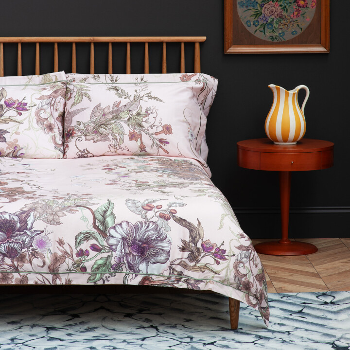 Opera Botanica Opal Duvet Set / image 1