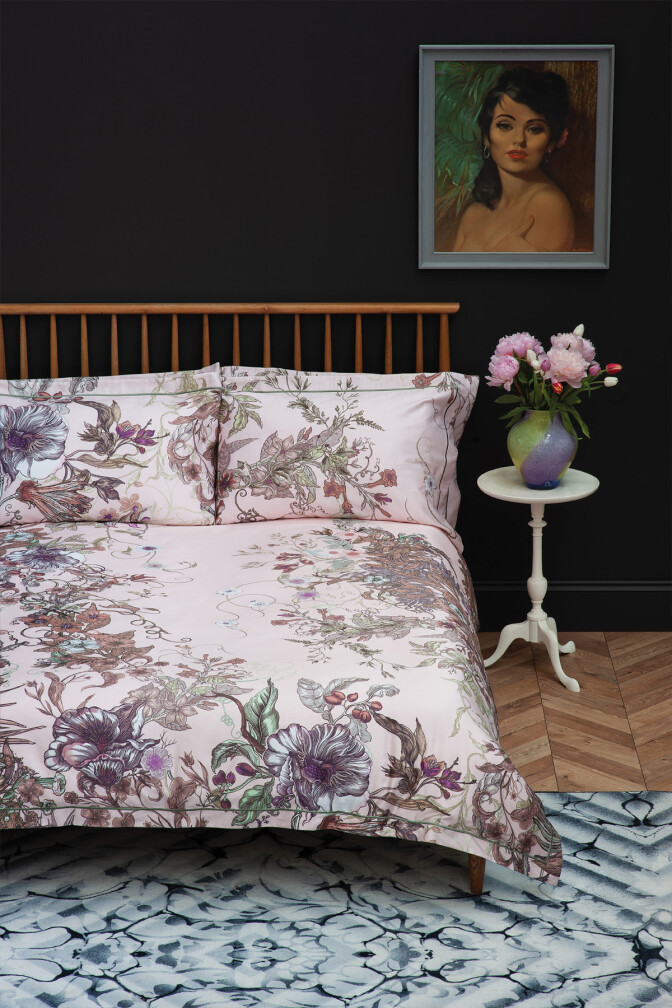 Opera Botanica Opal Duvet Set / image 3