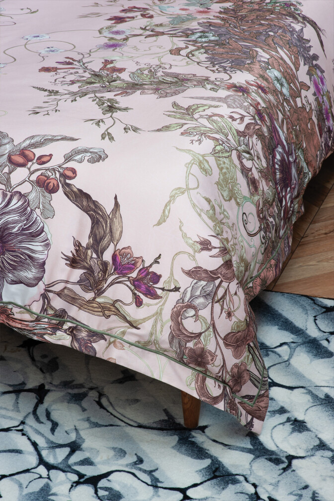 Opera Botanica Opal Duvet Set / image 6