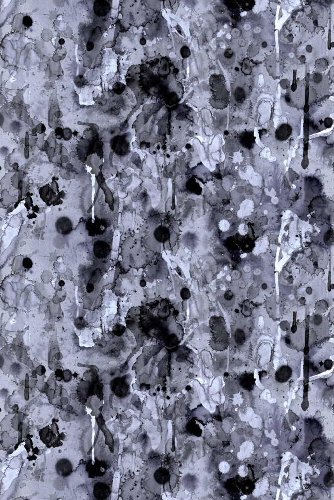 Storm Blotch Superwide Wallpaper / image 1